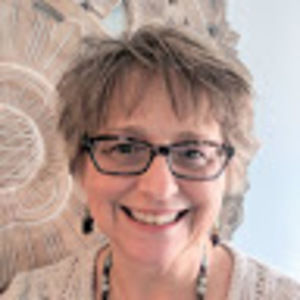 Meet your Posher, Marilyn j.